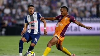 Video, resumen y gol: Alianza Lima vs. Los Chankas (1-0) en partido por el Torneo Apertura