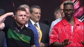 Canales TV gratis: Canelo Álvarez vs. William Scull por títulos unificados