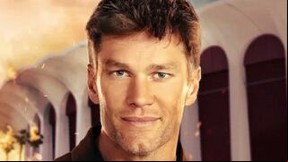 Por qué Tom Brady se arrepiente de haber aceptado un especial de Netflix