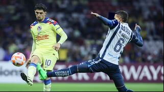 ¿En qué canal ver Pachuca vs. América y a qué hora transmitieron el partido?