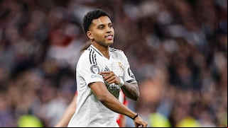 Champions League: Real Madrid vs. Atlético de Madrid (2-1) por ida de octavos de final