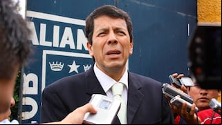 Por Jordi Espinoza en el VAR: la advertencia de Héctor Ordóñez en la previa del Alianza Lima vs. Garcilaso
