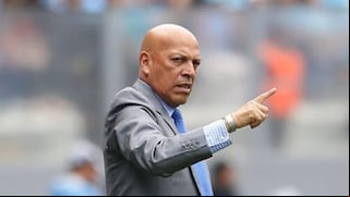 Mosquera decepcionado por derrota de Cristal: “Algo está sucediendo a la interna”