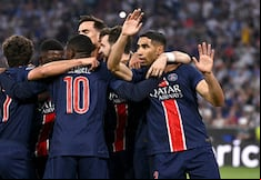Resumen extendido y goles de PSG vs. Inter (5-0) por final de Champions League