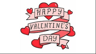 Valentine’s Day quotes to dedicate: messages and images to share this february 14