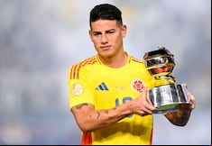 James Rodríguez, un ‘10’ en la incertidumbre: de ser el mejor de la Copa América, a seguir sin equipo