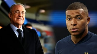 El contundente mensaje del Real Madrid a Mbappé: revelaciones tras ganar la Supercopa