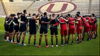¿Quiénes vuelven ante Cusco FC? Universitario y la actualidad de los lesionados que arrastra