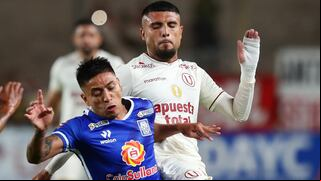 Universitario vs. Alianza Atlético (1-0): video, gol y resumen del partido por la Liga 1