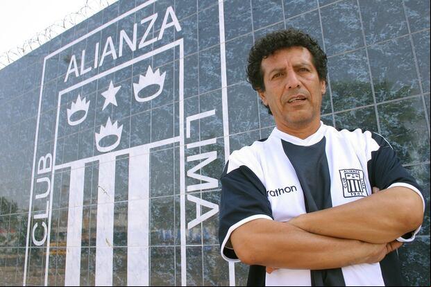 César Cueto es uno de los máximos ídolo de Alianza Lima. (Foto: GEC)