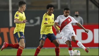 ¿Colombia con nueva sede para duelo con Perú? FCF confirmó estadio que albergará las Eliminatorias Sudamericanas