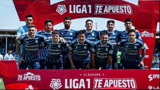 Sporting Cristal y el UNOXUNO: lo mejor, lo peor y las deudas del empate ante Atlético Grau