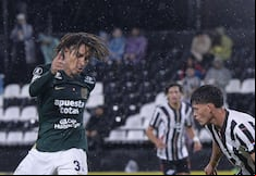 Video, resumen y gol: Alianza Lima vs. Libertad (2-2) en Asunción, Paraguay