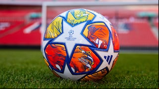 Cuándo es la final de la Champions League 2024: fecha, estadio y canales