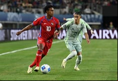 ¿En qué canales pasan México vs. Panamá y a qué hora se juegan la final?