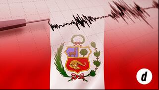 Temblor en Perú: sismo de 5.4 en Huaral-Lima puso en alerta a todo el país