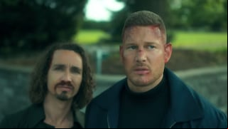 ¿Cuántos años tienen los hermanos Hargreeves en la temporada 4 de “The Umbrella Academy”?