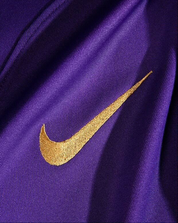 Alianza Lima presentó su camiseta morada para octubre. (Foto: Alianza Lima).