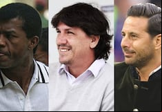 El plan de la FPF con Jean Ferrari: un proyecto que incluye a Julio César Uribe y Claudio Pizarro