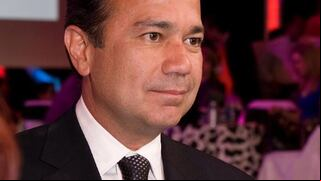 Murió Nicandro Díaz: quién fue y de qué falleció el productor de telenovelas de Televisa