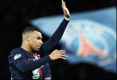 ¿Estará arrepentido? El mensaje de Kylian Mbappé al PSG por ganar la Champions League