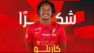 ¿André Carrillo se queda sin equipo? Al Qadisiyah confirmó su salida