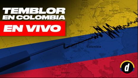 Temblor en Colombia, sismos del 30 de mayo: epicentro y magnitud vía SGC