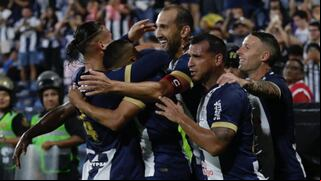 ¡Con bajas importantes! Lista de convocados de Alianza Lima vs. Alianza Atlético