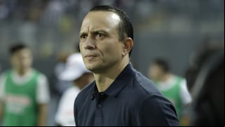 Restrepo tras triunfo de Alianza Lima: su reflexión, ausencia de Waterman y situación de Zanelatto