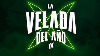 ¿En qué canal y dónde se transmitió La Velada del Año 4 de Ibai?