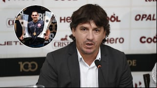 “No apañamos ilegalidades”: la advertencia del abogado de Universitario a SUNAT ante posible remoción de Ferrari