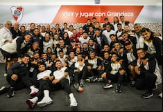 Tras clasificación a octavos de final de Copa Libertadores: la promesa de Jean Ferrari en Universitario