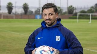 Gabriel Costa se confiesa: “Sentí que me necesitaban y no cumplí con las etapas de recuperación”