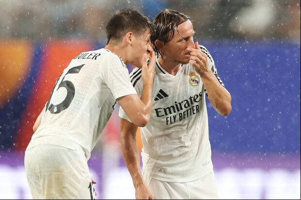 ¿Dónde ver Real Madrid vs Chelsea EN VIVO? Mira aquí la guía de canales para que puedas ver EN DIRECTO el partido amistoso.