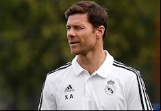 Xabi Alonso es presentado en el Real Madrid: tiempo de contrato y primeros objetivos en el club
