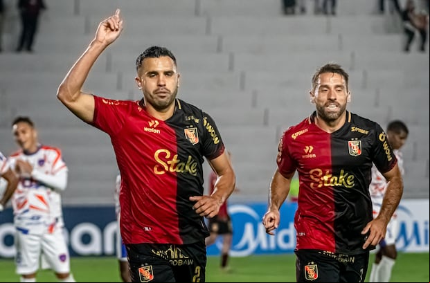 Melgar está participando de la Copa Sudamericana. (Foto: Melgar)