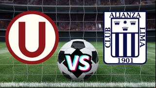 Liga 1 | Universitario de Deportes vs. Alianza Lima: aplicaciones GRATIS para seguir EN VIVO el Clásico Peruano
