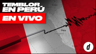 Temblor en Perú, sismos del viernes 10 de mayo: últimos reportes, según IGP