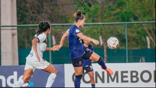 Alianza Lima vs. Santiago Morning (2-0): goles, resumen y minuto a minuto por Copa Libertadores Femenina