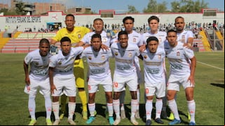Irán a la Videna: Ayacucho FC organizó plantón exigiendo el retorno a la Liga 1
