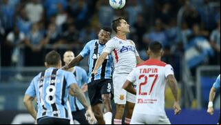 Atlético Grau dejó atrás a Matute y decidió jugar Sudamericana en otro estadio