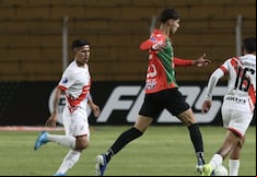 Nacional Potosí vs. Boston River (3-0): video, resumen y los goles de la Copa Sudamericana
