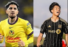 Canales TV del partido: América vs. Los Ángeles FC por repechaje al Mundial de Clubes