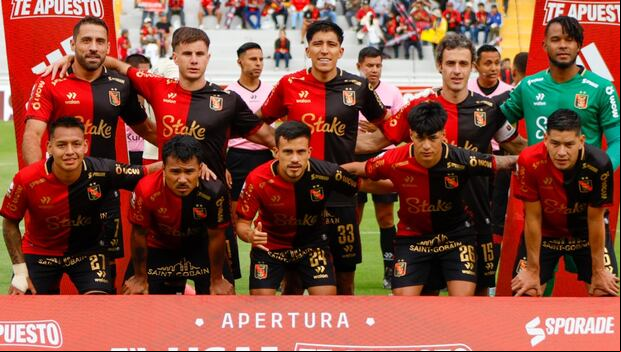 Melgar registra dos triunfos en dos fechas en la Liga 1 2025. (Foto: Liga 1)