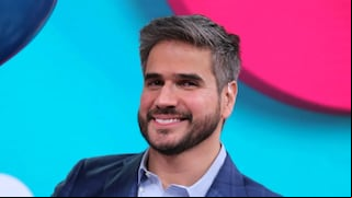 La emotiva carta de Daniel Arenas sobre su salida de “Hoy Día”