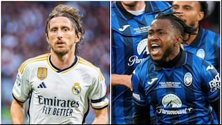 A qué hora juega Real Madrid vs Atalanta: Supercopa de Europa 2024