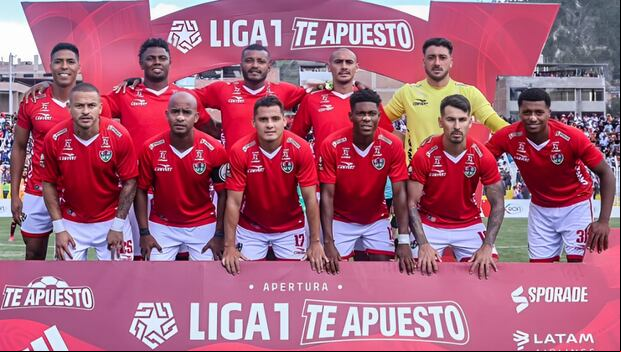 Unión Comercio jugará la Liga 2 en la temporada 2025. (Foto: Liga 1)