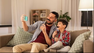 Frases por el Día del Padre: imágenes y mensajes para desear un felíz día a papá
