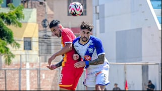 No se hicieron daño: Alianza Atlético y Atlético Grau empataron sin goles en Piura