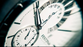Cuándo empieza el horario de verano 2024 en California